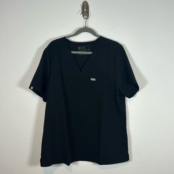 NWT Figs Catarina One Pocket Scrub Technical Collection XXL/2XL - Picture 3 of 8